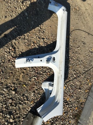 Порог правый clio iv lift hb фото №1