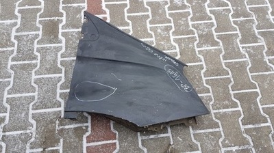 Mps крила перед iveco daily iv v 06-14 правий фото №1