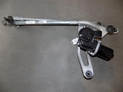 Audi rs5 8w механізм двірник перед 8w6955023 фото №1