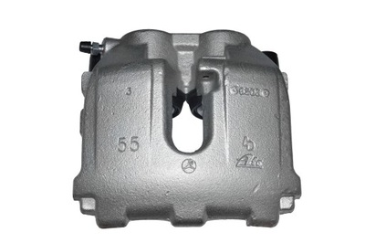 Суппорт тормозной перед mercedes r w251 v251 e t-m фото №1