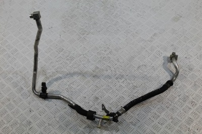 Wąż шланг кондиционера fiat 500 s sport lift фото №1