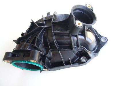 Коллектор всасывающий ford transit custom 2.0 16r-nowy оригинальный номер фото №1