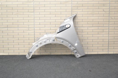 Mini cooper r55 r56 lci крыло  левое  идеальный b47 фото №1