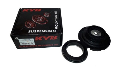 Kyb подушка амортизатора перед vw transporter t5 фото №1