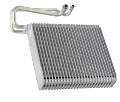 Opel vectra c 02- испаритель кондиционера фото №1