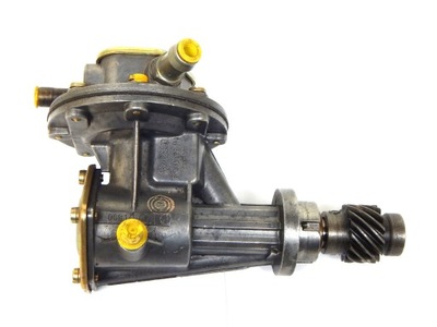 BOMBA DE VACÍO VW GOLF MK1 DIESEL CK 068145101  