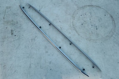 Audi a3 8p 5d lift рейлинги правый левый 8p4860022 фото №1