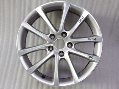 VW PASSAT B6 3C 7,5X17 ET47 5X112 3C0071497