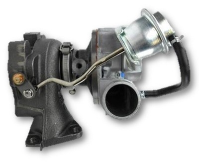 TURBO MAZDA 323 626 2.0 DITD 90 100 110 RF2B13700A RF2B24018D VA410047 VJ27  