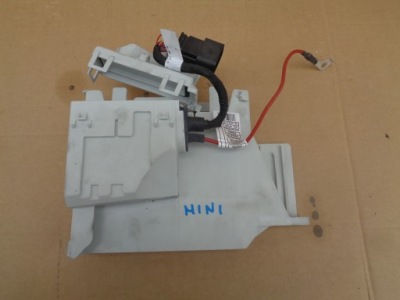 Кронштейн корпус комп'ютер mini cooper f56 1.5 d фото №1