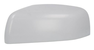 Корпус зеркало land range rover 09-14 фото №1