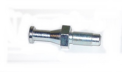 Засувка fiat ducato, 94- фото №1