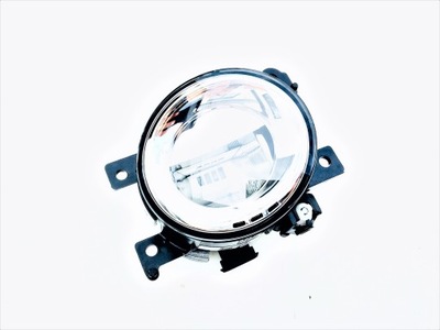 Правый противотуманная фара бампера infiniti q70 новый оригинальный номер фото №1