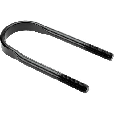 Скоба ресора gigant m20x1,5 260mm фото №1