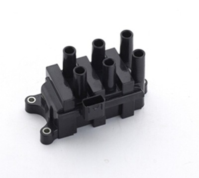 Ford f-150 freestar mustang 3.9 4.2 01-08 катушка фото №1