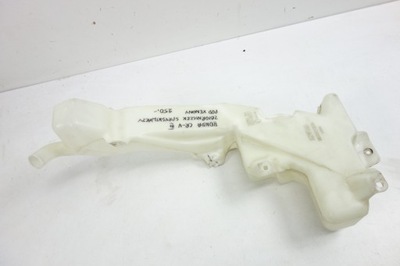 Бак жидкость do омывателя honda cr-v iii фото №1