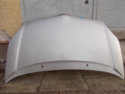 Капот toyota corolla verso '04-08 oryg. фото №1