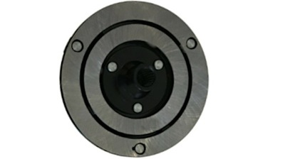 Диск зчеплення компресора do mini cooper mini one фото №1