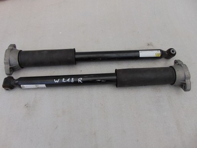 Mercedes w213 амортизатор задня a2133201030 фото №1