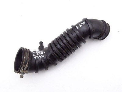 Mitsubishi l200 96-06 2.5 td труба воздуха фото №1