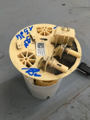 Насос пального scenic iv 1.5 dci фото №1