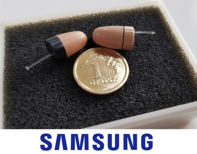 MIKROSŁUCHAWKA bluetooth SAMSUNG HD Voice MODEL'20