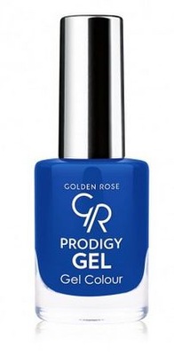 GOLDEN ROSE ŻELOWY LAKIER PRODIGY GEL COLOUR 07