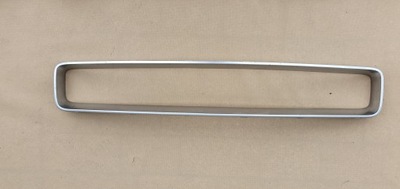 Challenger rt 08-14 решётка радиатора хром оригинал фото №1