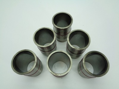 Mercedes actros mp4 втулка втулки a4700110210 фото №1