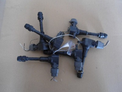 Котушки infiniti g35 sedan 2005 3.5 v6 фото №1