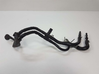 Kia sorento iii 2.2 crdi трубка трубки шланг фото №1