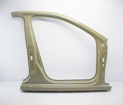 Skoda octavia iii 5e права рамка обшивка поріг org фото №1