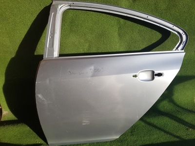 Opel insignia a двері задні hb!!! фото №1