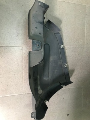 Bmw f30 f31 захист підвіска задня ліва 7260769 фото №1