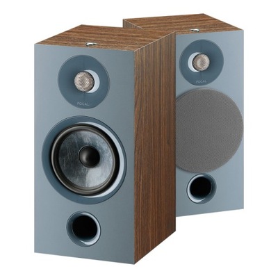 Focal Chora 806 Dark Wood | kolumny głośniki