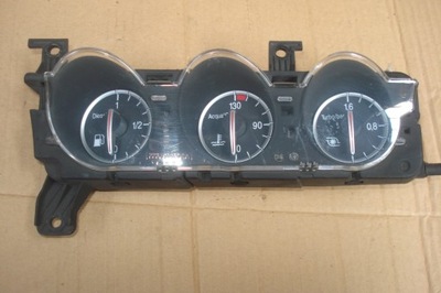 Приборы приборы alfa romeo 159 a2c53090933 фото №1