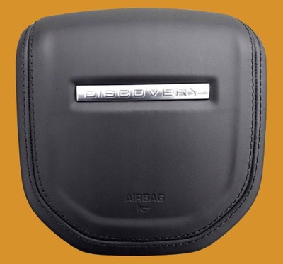 Land rover discovery v подушка подушка безопасности кожа 2018 фото №1