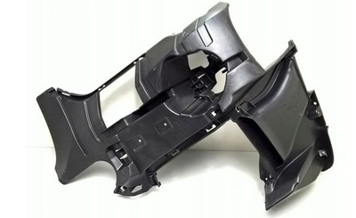 Кронштейн протитуманної фари m bmw x1 f48 оригінал фото №1