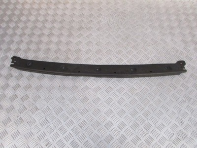 Молдинг накладка бампера задняя toyota prius ii 07r фото №1