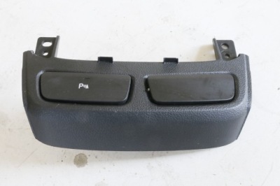 Выключатель pdc opel mokka фото №1