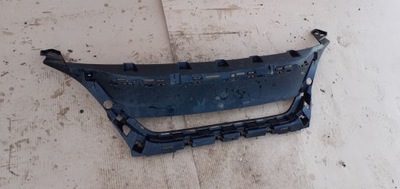 Peugeot оригінальний номер 9815317777 решітка радіатора підсилювач решітка радіатора фото №1