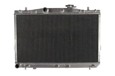 Спортивний радіатор wody hyundai coupe ii gk 2.7 фото №1