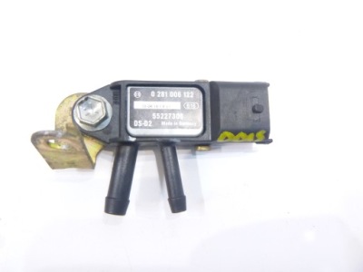 Датчик давления dpf suzuki swift mk7 2010- ddis фото №1