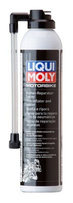 LIQUI MOLY LM 1579 Motorbike Uszczelniacz do opon