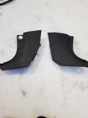 Захист стійка ліва hyundai elantra 2015- iv фото №1