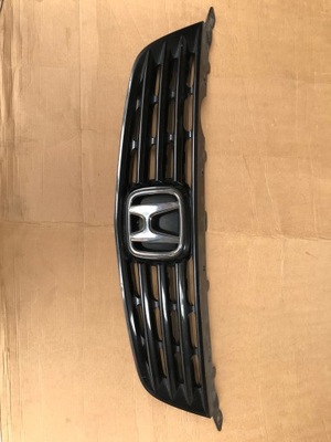 Решітка радіатора honda civic vii lift ep 2004 2006 фото №1