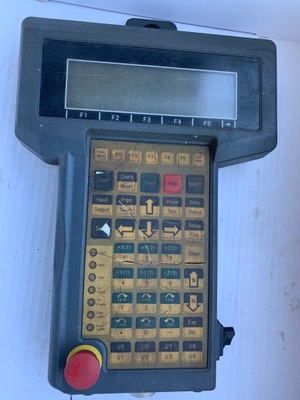 Fanuc Teach Pendant A05B-2051-C143 pulpit