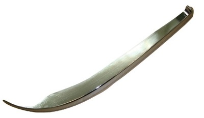 Alfa romeo 166 v1 молдинг pod фара права oem фото №1