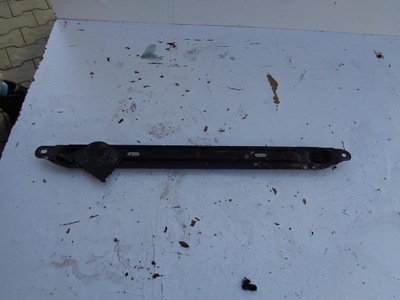 Балка pod радіатор peugeot 3008 1.6 hdi фото №1