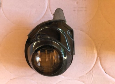 Протитуманна фара led mazda cx-5 od 2017r w górę . фото №1